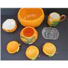 Image 2 : Variety of Pumpkin dishes - Biscuit barrel 1991