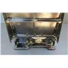 Image 4 : Singer 221 sewing machine - parts or repairs, w/ belt - moves freely