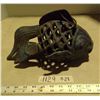 Image 1 : Koi Fish Old Cast Iron