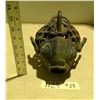 Image 2 : Koi Fish Old Cast Iron