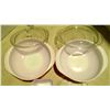 Image 2 : 6pcs Pyrex Rough Shape