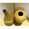 Image 2 : 2 Vases (Balsa wood?)