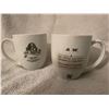Image 2 : 2 Large A&W mugs