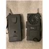 Image 2 : Vintage walkie talkie
