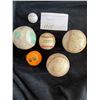 Image 1 : 6 Misc. balls