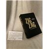 Image 1 : Zig Zag to Armageddon book by Tony Foster