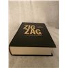 Image 2 : Zig Zag to Armageddon book by Tony Foster