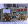 Image 1 : The Mad magazine game