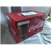 Image 4 : 6 Coca-Cola glasses - Libbey 16.75oz