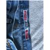 Image 2 : Vintage BUM equipment jeans/Can am shirt
