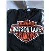 Image 4 : 2 Ski-doo med. Shirts/1 Alaska hiway med