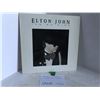 Image 1 : Elton John - Ice on Fire album