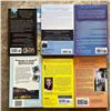 Image 2 : 1210 – 6 books themed from Arctic and Alaska adventure. Like new condition.