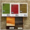 Image 2 : 1211 – First Nation lot of 5 books. Like new.