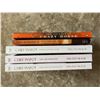 Image 3 : 1211 – First Nation lot of 5 books. Like new.