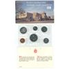 Image 1 : 1976 Canadian proof year set