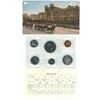 Image 1 : 1978 Canadian proof year set