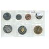 Image 1 : 1997 Canadian proof year set
