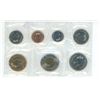 Image 2 : 1997 Canadian proof year set