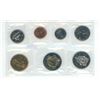 Image 2 : 1999 Canadian proof year set