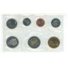 Image 2 : 2000 Canadian proof year set