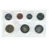 Image 2 : 2001 Canadian proof year set