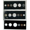 Image 2 : 3 Partial year sets - 1966 & 1968