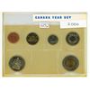 Image 1 : 2000 Canadian year set