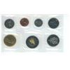 Image 2 : 2002 Canadian proof year set