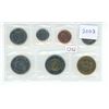 Image 1 : 2003 Canadian proof year set