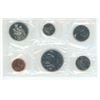 Image 2 : 1981 Canadian proof year set