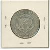 Image 2 : 1966 USA JFK silver half dollar