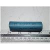 Image 2 : Roll of 1966 Canadian 5 cent coins