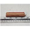 Image 2 : Roll of 1964 Canadian small cent coins