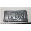 Image 3 : Yukon license plate - PSW-31 Public Service