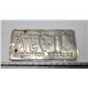 Image 3 : NWT license plate - 1-937 - tag 1969