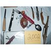 Image 2 : Assorted Knives - Most vintage