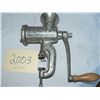 Image 1 : Hand meat grinder - Bolinder's #8, made in Sweden