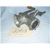 Image 2 : Hand meat grinder - Bolinder's #8, made in Sweden