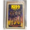 Image 1 : Kiss concert poster