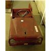Image 3 : Metal fire chief pedal car for restoration