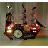 Image 2 : Old ship clock-working