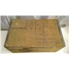 Image 2 : Wooden Scots whiskey crate