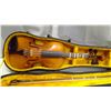Image 2 : Small violin in case -Suzuki