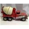 Image 1 : Metal tonka cement truck