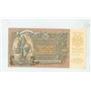 Image 2 : Russia. 1919 5000 Roubles. Massive note measures 9” X 4 ½”. AU.