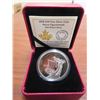 Image 2 : 2018 Norse Figureheads: Northern Fury $20. Coloured. 99.99% pure Silver. Proof with Ultra Heavy Came