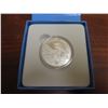 Image 2 : 2014 Bald Eagle $100. 99.99% pure Silver. Proof with Ultra Heavy Cameo. Housed in its original Royal