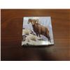 Image 1 : 2014 Big Horn Sheep $100. 99.99% pure Silver. Proof with Ultra Heavy Cameo. Housed in its original R