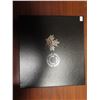 Image 1 : 2015 Canadian Maple Leaf $20. Maple Leaf shaped coin is 99.99% pure Silver. Proof with Ultra Heavy C